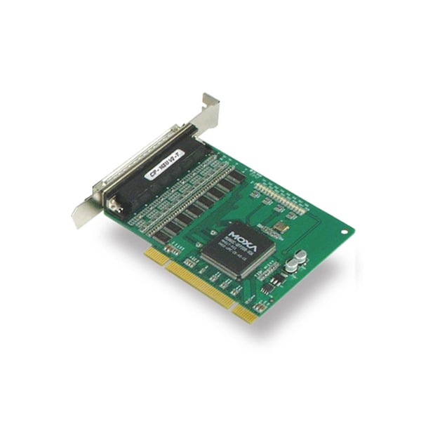 8Port Upci Board, Rs-232